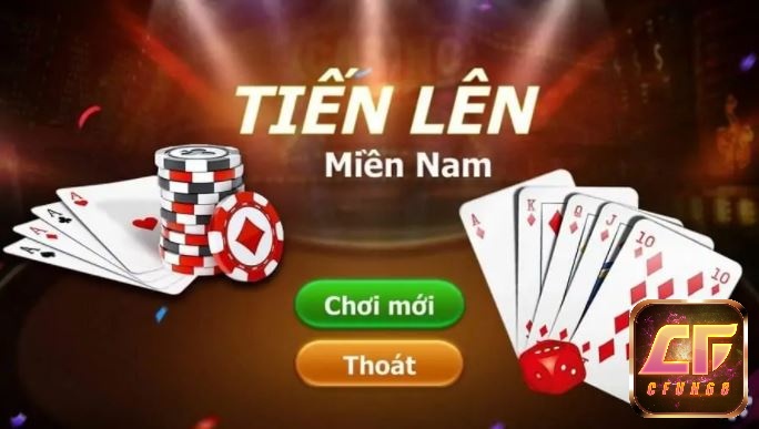 Tại tiến lên miền nam miễn phí siêu cấp uy tín cùng cfun68