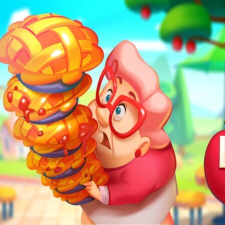 Trò chơi bán kem – Khám phá 5 tựa game bán hot hiện nay