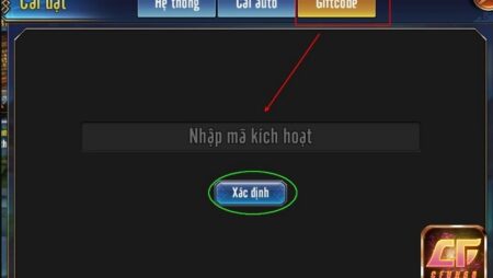 Nhận code net cùng với cfun68 – Cập nhật ngay tại đây