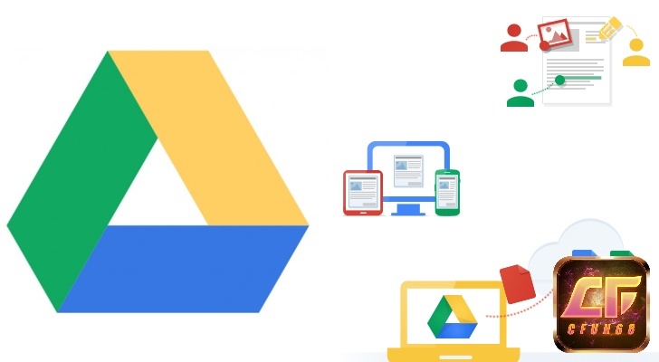 Link 40gb google drive full – Tiện ích nổi trội nhất 2022