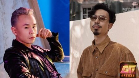 Rapper số 1 Việt Nam là ai? Cùng cfun68 điểm danh ngay