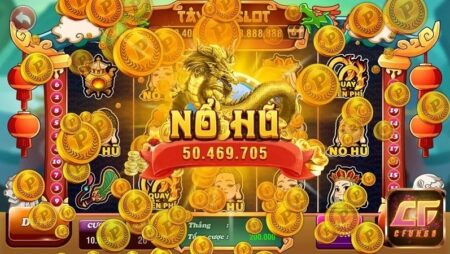 Vua nohu -Trải nghiệm cực đã với cổng game số 1 Việt Nam