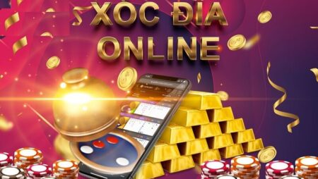 Soc dia online là gì? Cách chơi xóc đĩa online thắng 100%