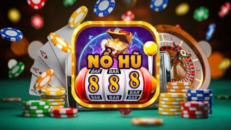 Nohu 888 – Cực phẩm giải trí đình đám hot nhất hiện nay