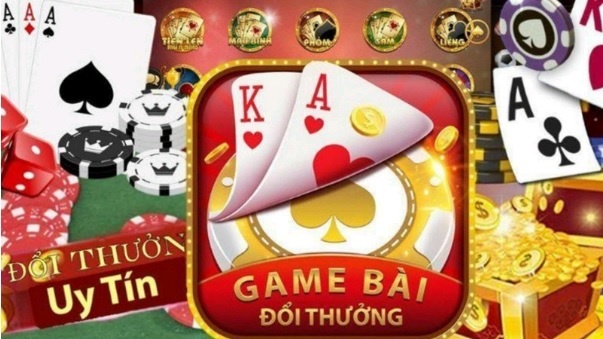 Game bài online uy tín: Trải nghiệm trò chơi cùng cfun68