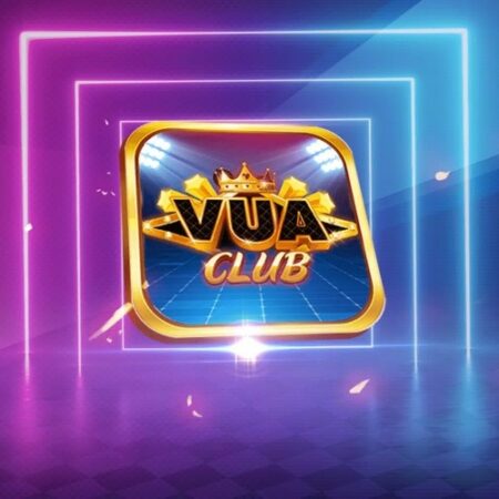 Vua club — cổng game huyền thoại số 1 thị trường cược Việt