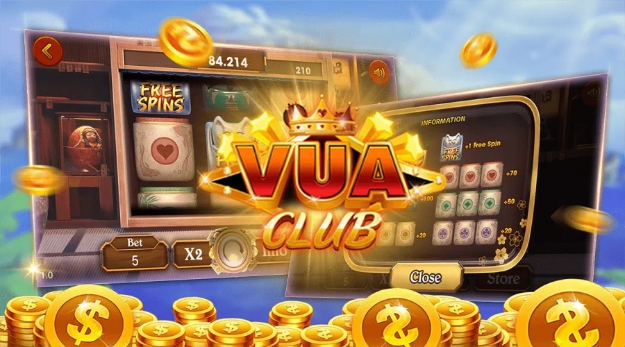 Vua .Club – Đánh giá địa chỉ game bài quốc tế uy tín số 1