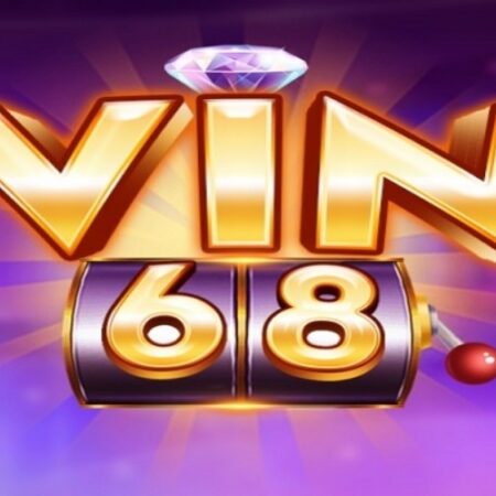 Win68 Club – Chơi game mê say đổi thưởng liền tay