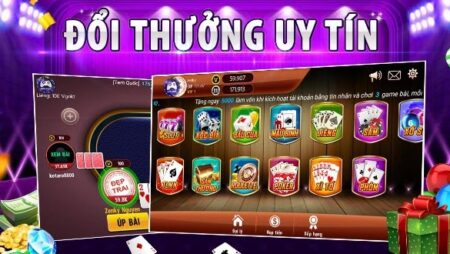 Đánh bài đoi thuong: Cách chơi đánh bài đổi thưởng với cfun68