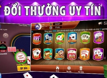 Đánh bài đoi thuong: Cách chơi đánh bài đổi thưởng với cfun68