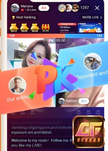 678 live apk – Hướng dẫn tải ứng dụng 678live mới nhất