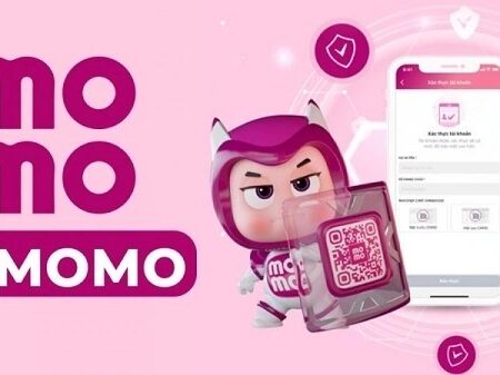 App kiếm tiền rút về momo – Tìm hiểu chi tiết tại CF68