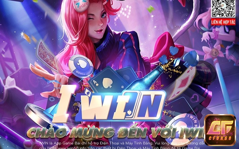 Cách tải iwin cho máy chạy Android nhanh nhất