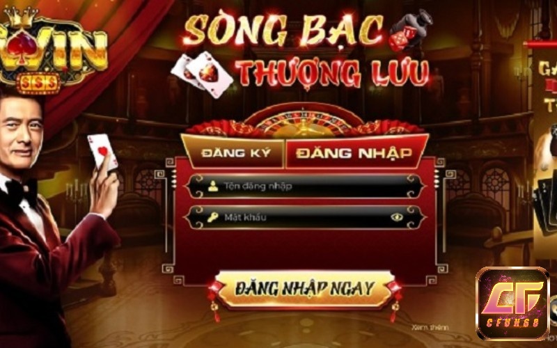 Iwin nổi tiếng với các game bài