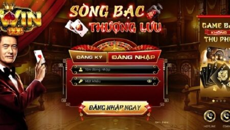 Đánh bài iwin – Cổng game uy tín số 1 trong thị trường game bài