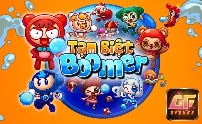 Dat bom hay nhat – Tổng hợp 4 dòng game đặt bom hấp dẫn