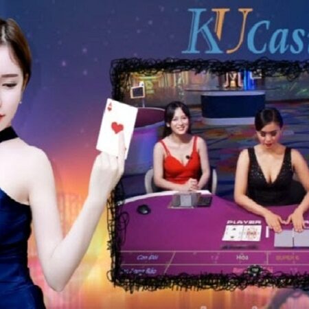 Đường link tải ku casino | Cfun68 cập nhật link mới, chuẩn nhất