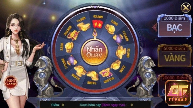 Ưu điểm khi chơi game bài tại Twin