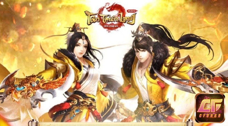 Game điện thoại Info – Tân Thiên Long Mobile