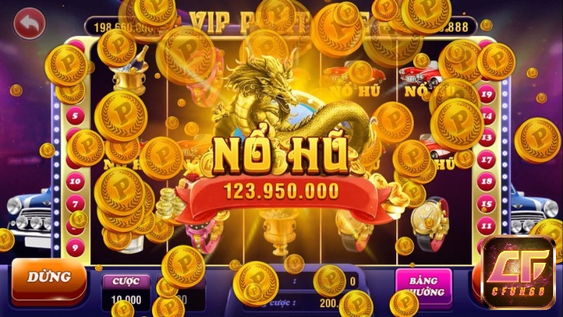 Cách chơi game nổ hũ thế nào để đạt hiệu quà cao nhất?