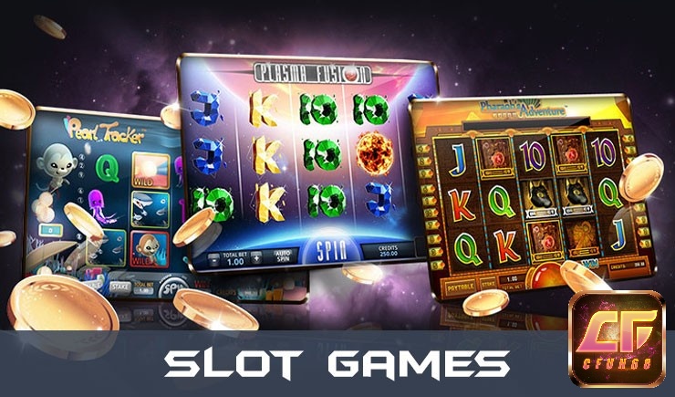 Cách chơi slot game quốc tế hiệu quả nhất cho người mới