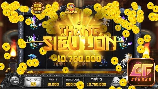 Top những dạng game slot quốc tế phổ biến nhất hiện nay