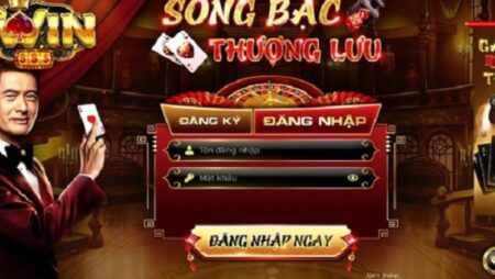 Choi Iwin truc tuyen – Địa chỉ chơi game, cá cược số 1 VN