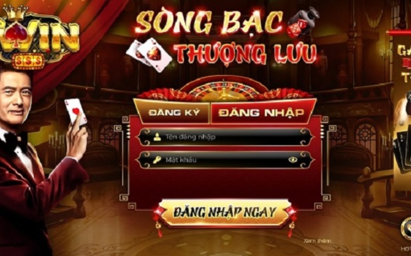 Choi Iwin truc tuyen – Địa chỉ chơi game, cá cược số 1 VN