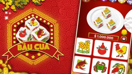 Bầu cua online: Cfun68 chỉ bí quyết chơi game dễ ăn tiền nhất