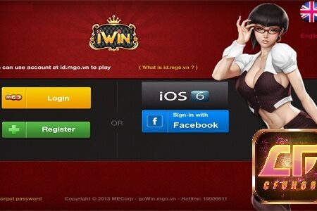 Iwin ios – Hướng dẫn tải đơn giản và dễ hiểu cùng cfun68