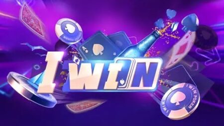 Tai game iwin – Khám phá sân chơi iwin đẳng cấp cùng Cfun68