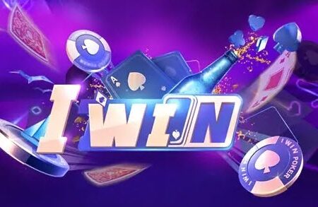 Tai game iwin – Khám phá sân chơi iwin đẳng cấp cùng Cfun68