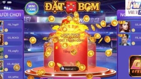 Iwin68vn – Cổng game đổi thưởng hiện đại nhất hiện nay