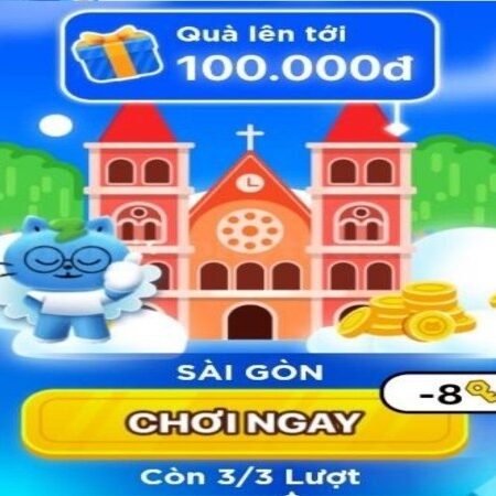 Nap game trúng iphone – Tưng bừng quà tặng ZaloPay 2023