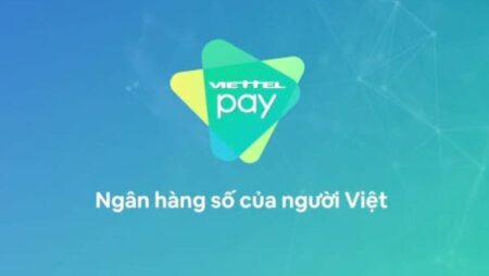 Viettel pay apk – Tải về điện thoại đơn giản cùng cfun68