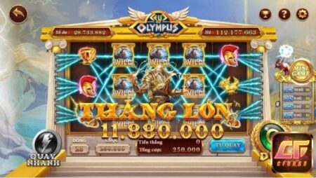 Sanh vip – Cổng game đổi thưởng trực tuyến hấp dẫn 2023