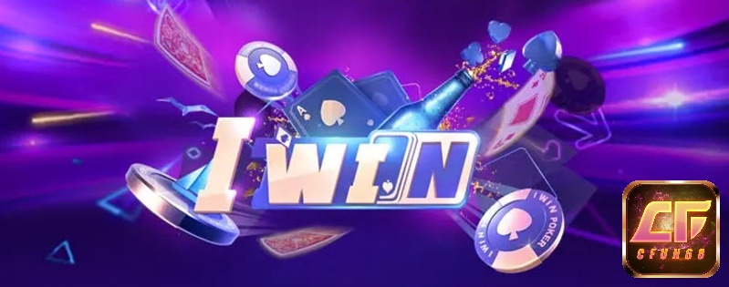 Ưu điểm của cổng game Iwin