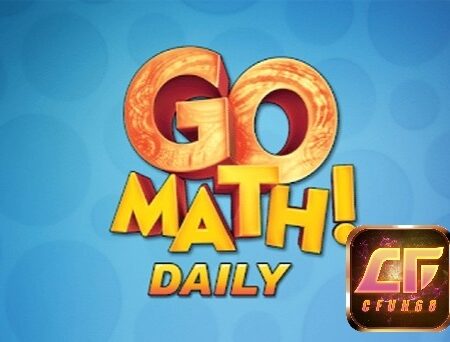 Tải go math và trải nghiệm game bài hot số 1 hiện nay