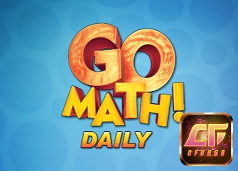 Tải go math và trải nghiệm game bài hot số 1 hiện nay