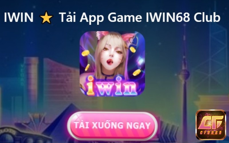 Tải game iWin về iPhone giúp quá trình chơi game tiện lợi hơn 