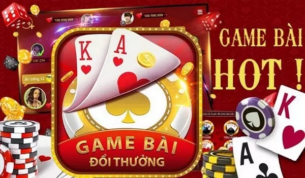 Top game bài đổi thưởng uy tín nhất năm 2022 không thể bỏ lỡ