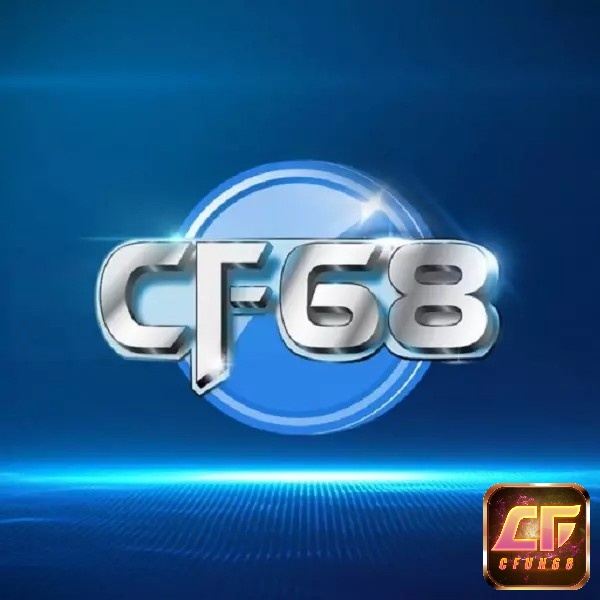 Game bài đổi thưởng - CF68