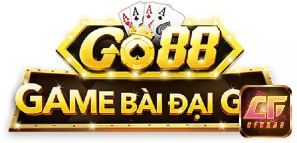 Go88 - game bài đổi thưởng