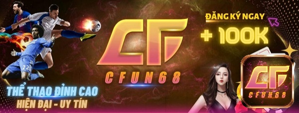 Cfun68 luôn đảm bảo tính công bằng, minh bạch cho mỗi người chơi