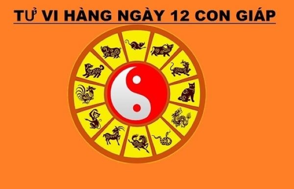 Tu vi ngay 28/3/2021 cho 12 con giáp chính xác nhất