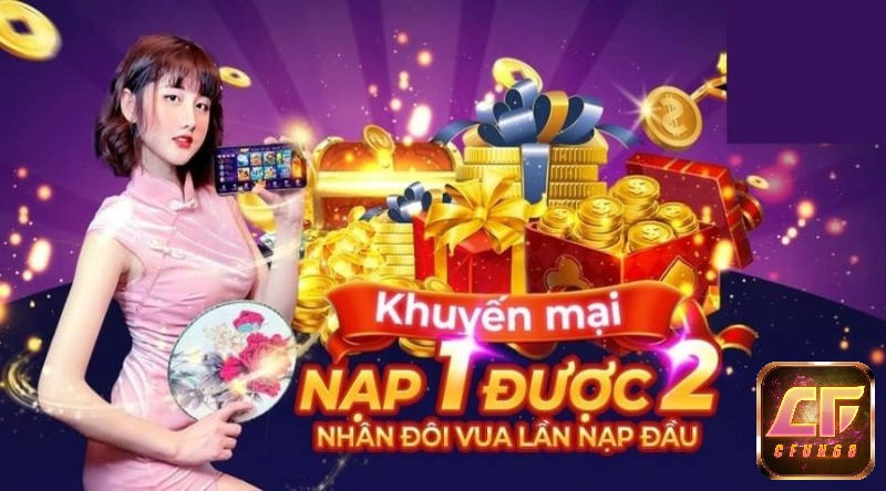 Vua .Club có nhiều ưu đãi cho cược thủ