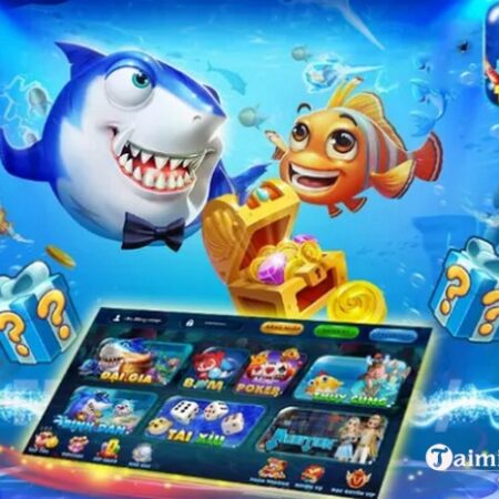 Tai gameban ca: Cfun68 hướng dẫn tải nhanh cho tan thủ