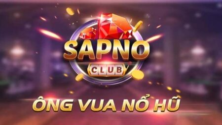 Sập nổ club 2023 – Game chơi miễn phí, rước lộc đầy ví