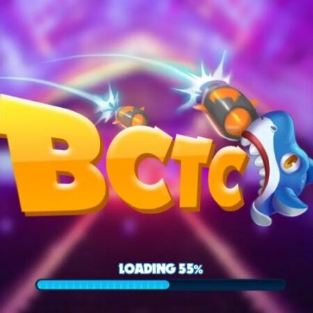 Bắn Cá Thẻ Cào Club – Web game bắn cá HOT nhất 2023