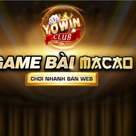 Youwin.clup: Cổng game đổi tiền thưởng uy tín số 1